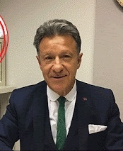AZİZ CÜNEYT YÜKSEL